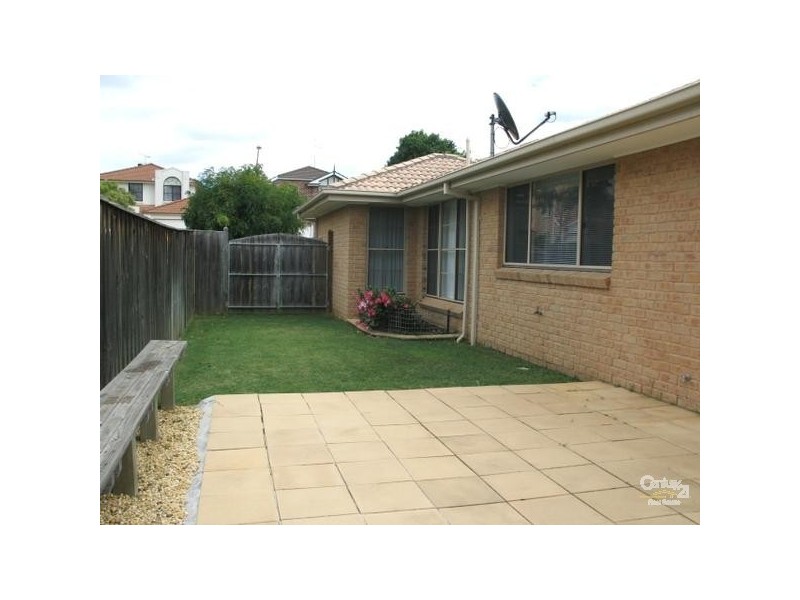 30 Kinnard Way, Kellyville NSW 2155