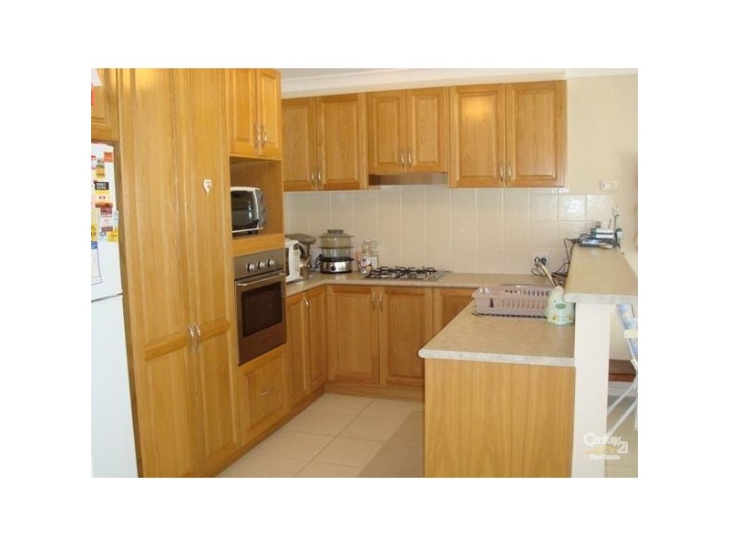 21 Kirkton Place, Beaumont Hills NSW 2155