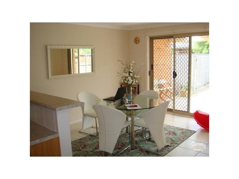 21 Kirkton Place, Beaumont Hills NSW 2155