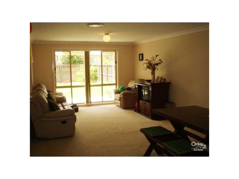 21 Kirkton Place, Beaumont Hills NSW 2155