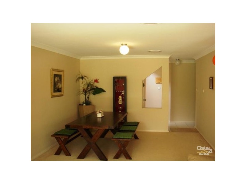 21 Kirkton Place, Beaumont Hills NSW 2155