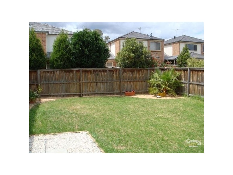 21 Kirkton Place, Beaumont Hills NSW 2155