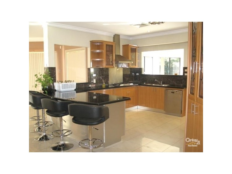 8 Bindaree Place, Kellyville NSW 2155