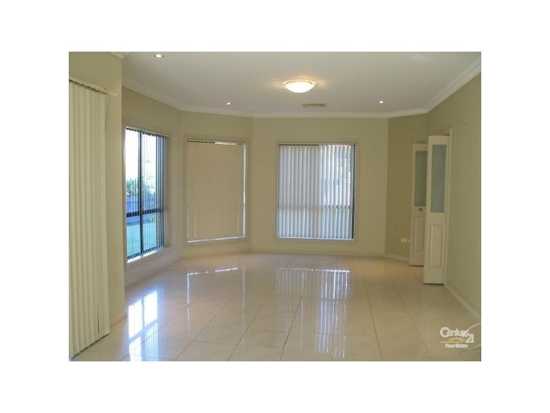 8 Bindaree Place, Kellyville NSW 2155