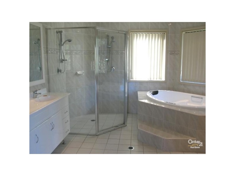 8 Bindaree Place, Kellyville NSW 2155