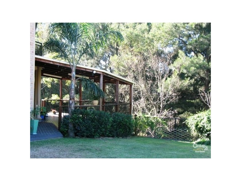 8 Bindaree Place, Kellyville NSW 2155