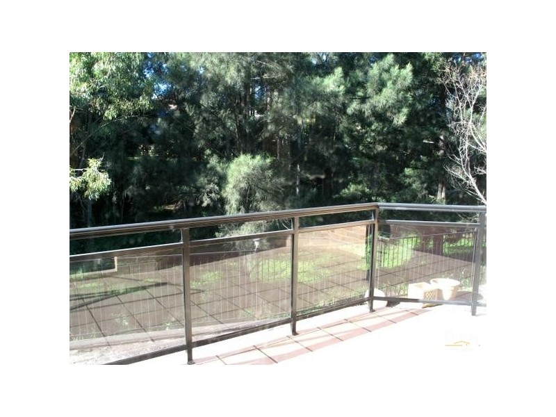 8 Bindaree Place, Kellyville NSW 2155