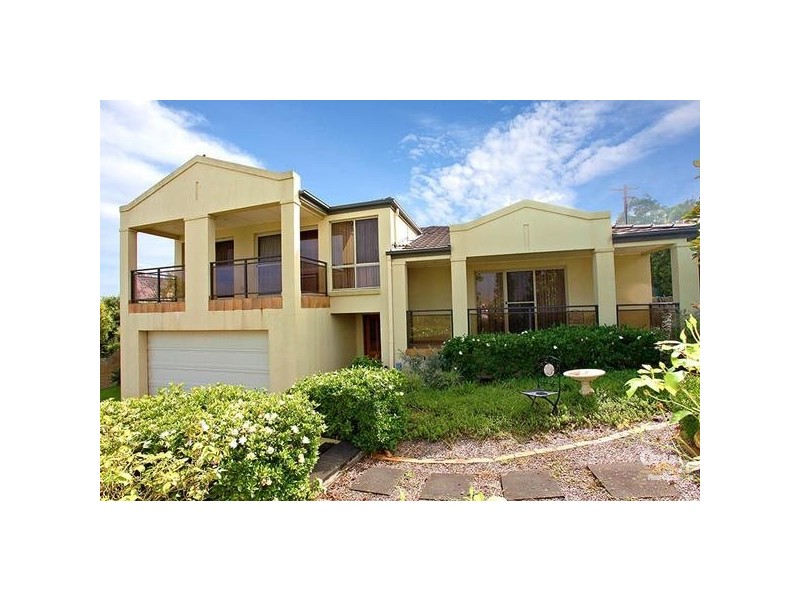 85 Redden Drive, Kellyville NSW 2155
