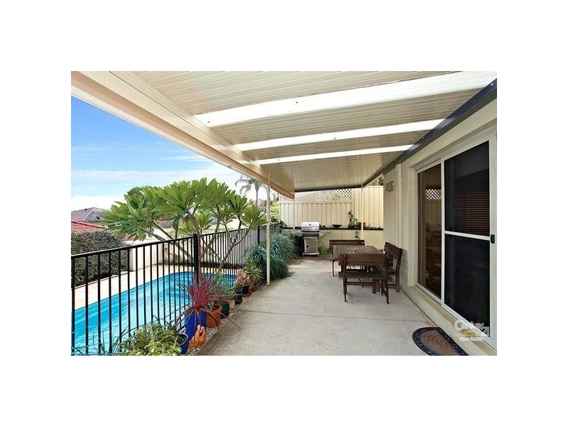 85 Redden Drive, Kellyville NSW 2155