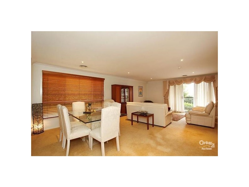 85 Redden Drive, Kellyville NSW 2155