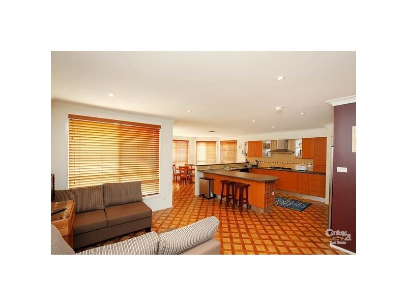 85 Redden Drive, Kellyville NSW 2155