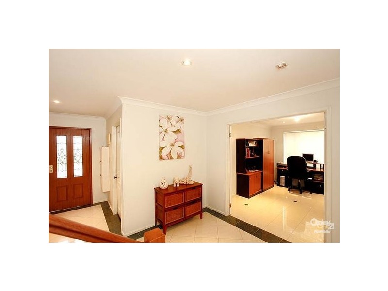 85 Redden Drive, Kellyville NSW 2155