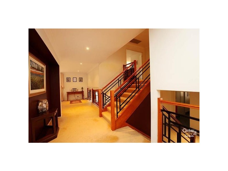 85 Redden Drive, Kellyville NSW 2155