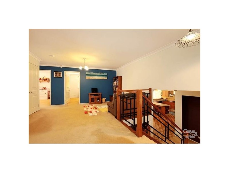 85 Redden Drive, Kellyville NSW 2155