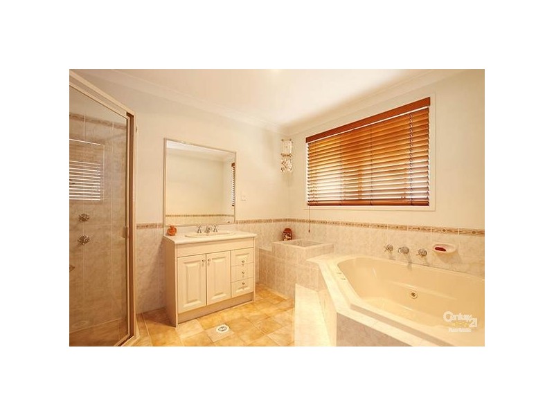 85 Redden Drive, Kellyville NSW 2155