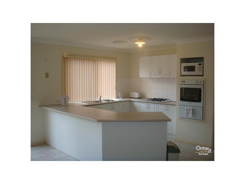 10 Exbury Rd, Kellyville NSW 2155