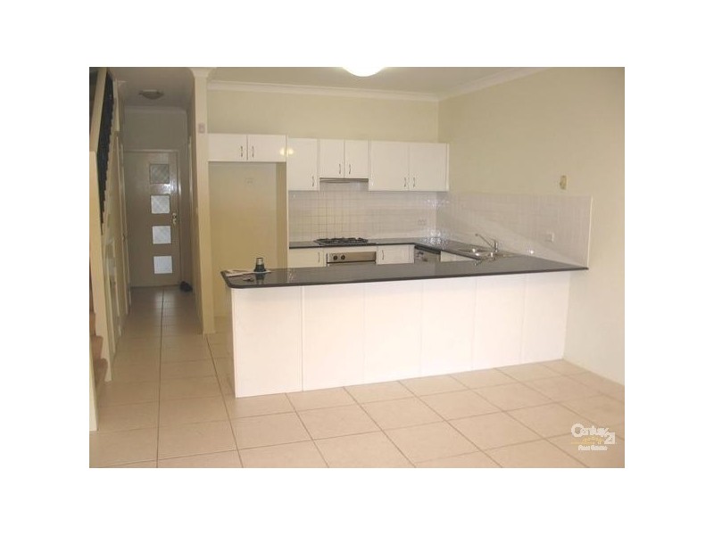 3/35 Waterford St, Kellyville Ridge NSW 2155