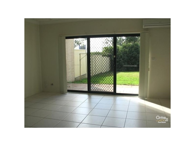 3/35 Waterford St, Kellyville Ridge NSW 2155