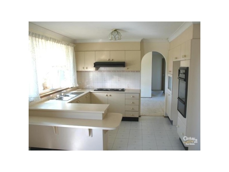 85-89 Samantha Riley Drive, Kellyville NSW 2155