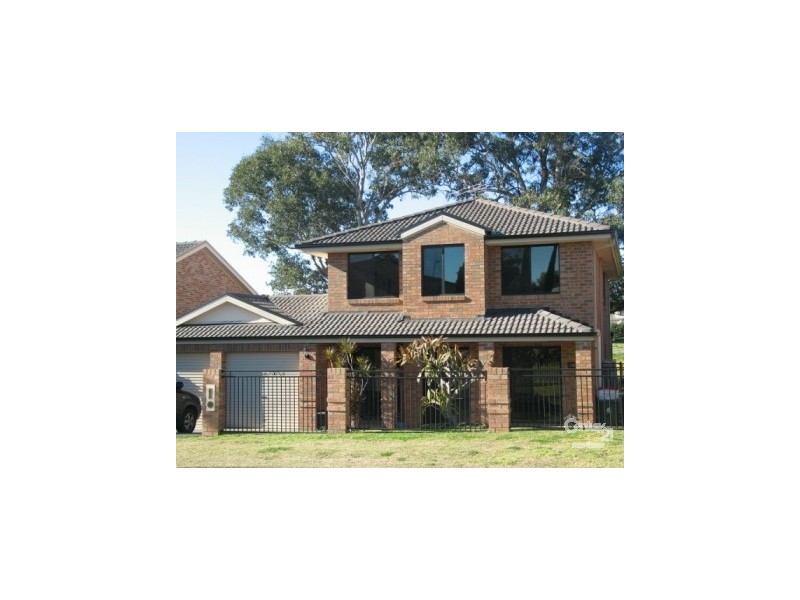 43 Wildrose St, Kellyville NSW 2155