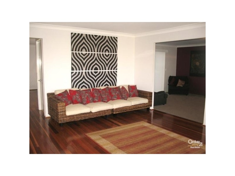 43 Wildrose St, Kellyville NSW 2155