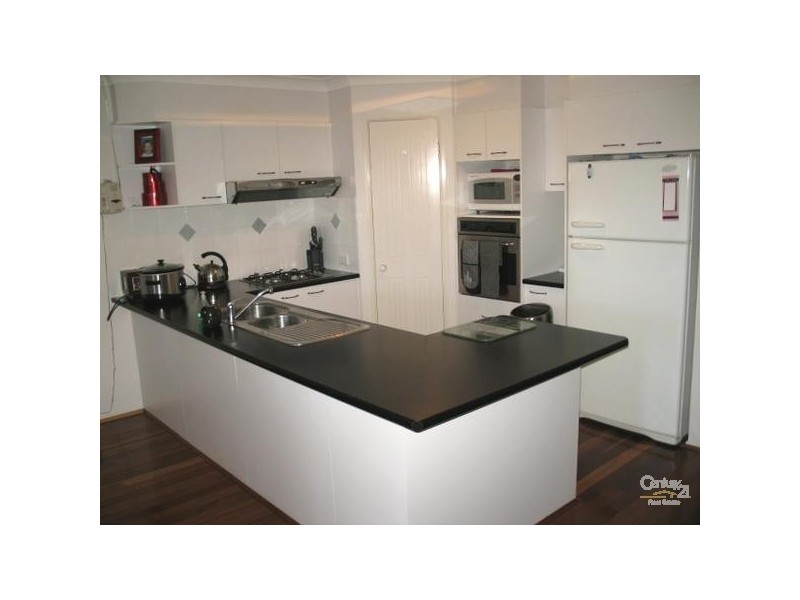 43 Wildrose St, Kellyville NSW 2155