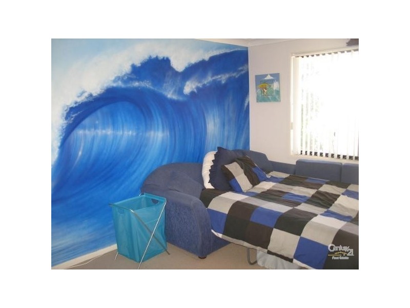 43 Wildrose St, Kellyville NSW 2155