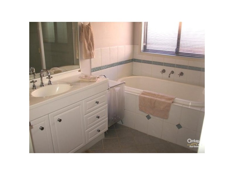 43 Wildrose St, Kellyville NSW 2155