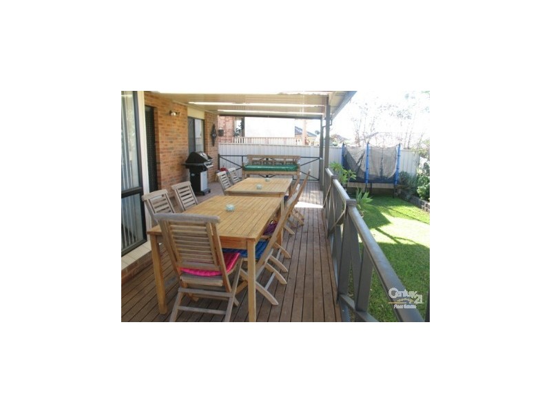 43 Wildrose St, Kellyville NSW 2155