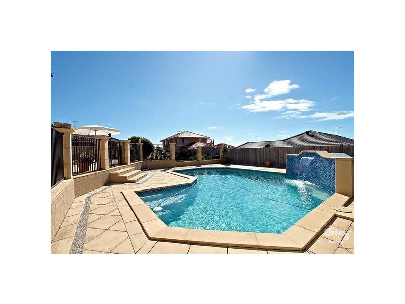 218 Perfection Ave, Kellyville Ridge NSW 2155