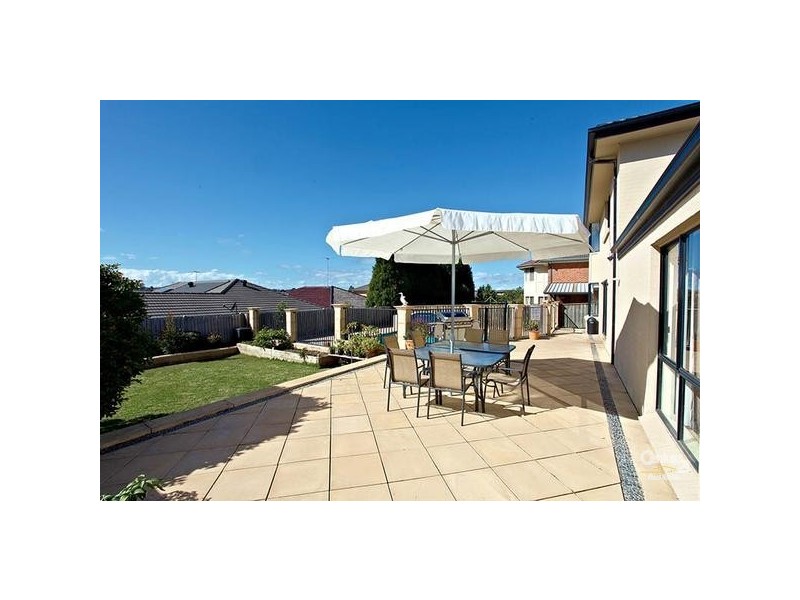 218 Perfection Ave, Kellyville Ridge NSW 2155