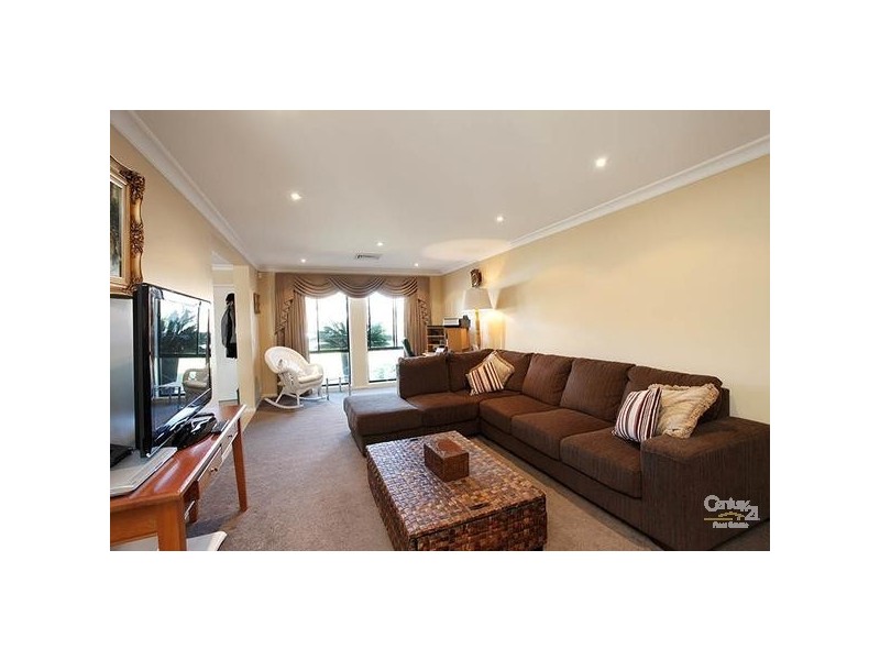 218 Perfection Ave, Kellyville Ridge NSW 2155