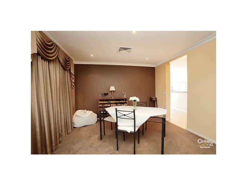 218 Perfection Ave, Kellyville Ridge NSW 2155