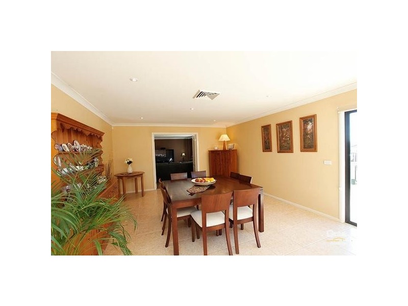 218 Perfection Ave, Kellyville Ridge NSW 2155