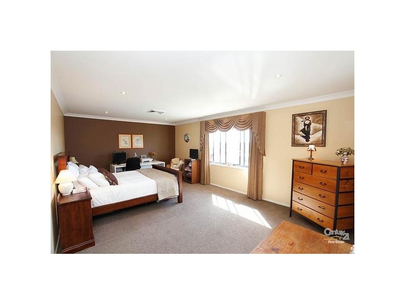 218 Perfection Ave, Kellyville Ridge NSW 2155