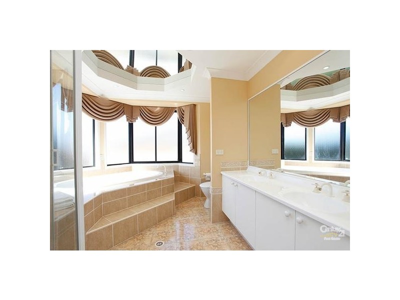 218 Perfection Ave, Kellyville Ridge NSW 2155