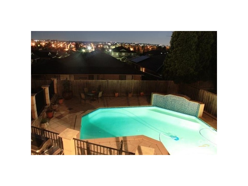 218 Perfection Ave, Kellyville Ridge NSW 2155