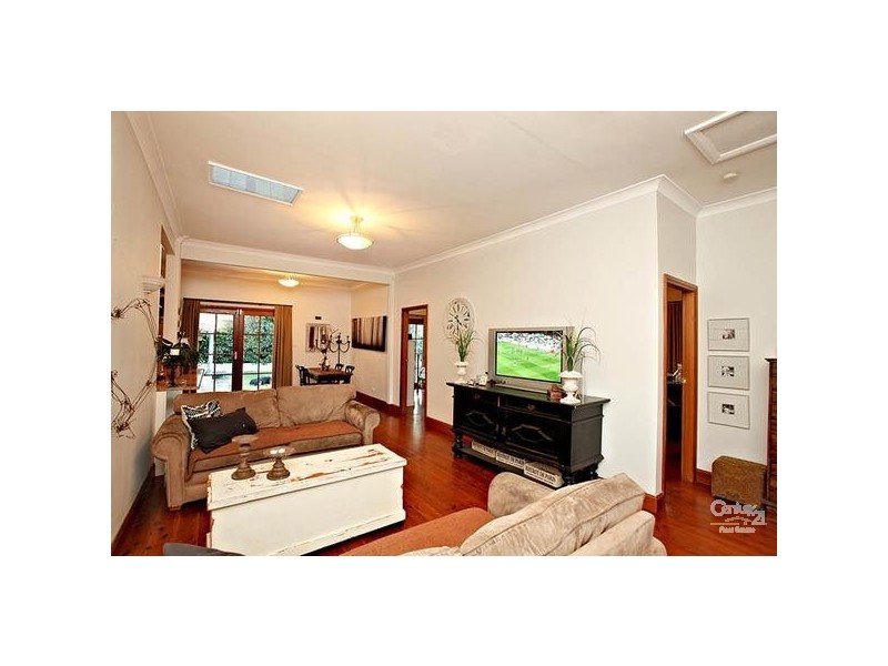 22 Benalla Ave, Kellyville NSW 2155