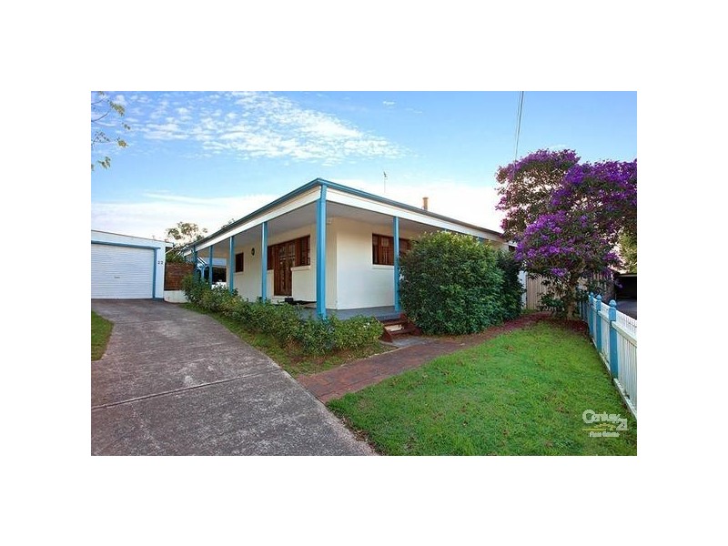 22 Benalla Ave, Kellyville NSW 2155