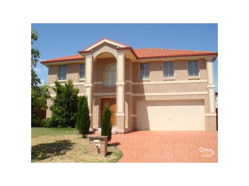 10 Kirton St, Stanhope Gardens NSW 2768