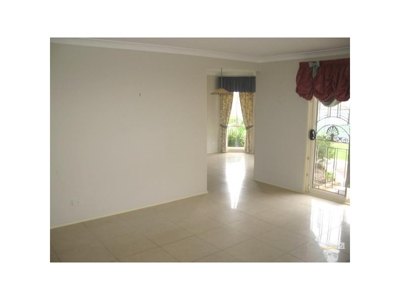 40 Cayden Ave, Kellyville NSW 2155