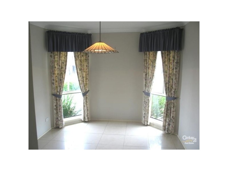 40 Cayden Ave, Kellyville NSW 2155