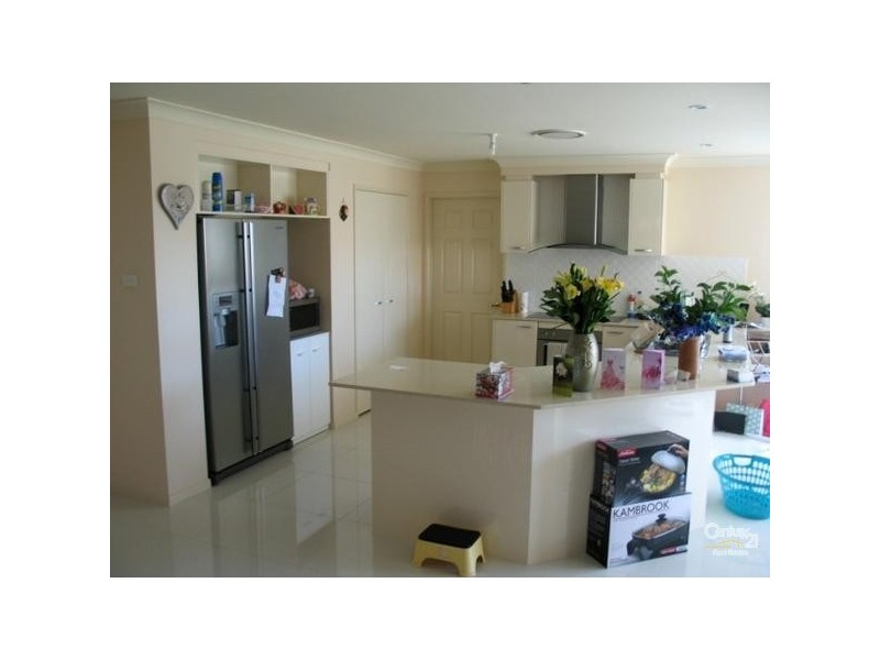 21 Rebellion Cct, Beaumont Hills NSW 2155