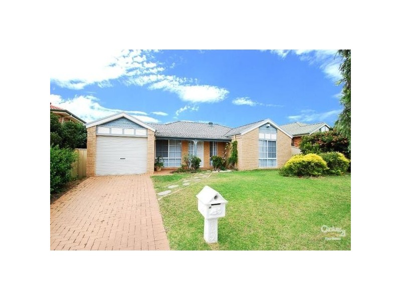 14 Mandarin Way, Glenwood NSW 2768