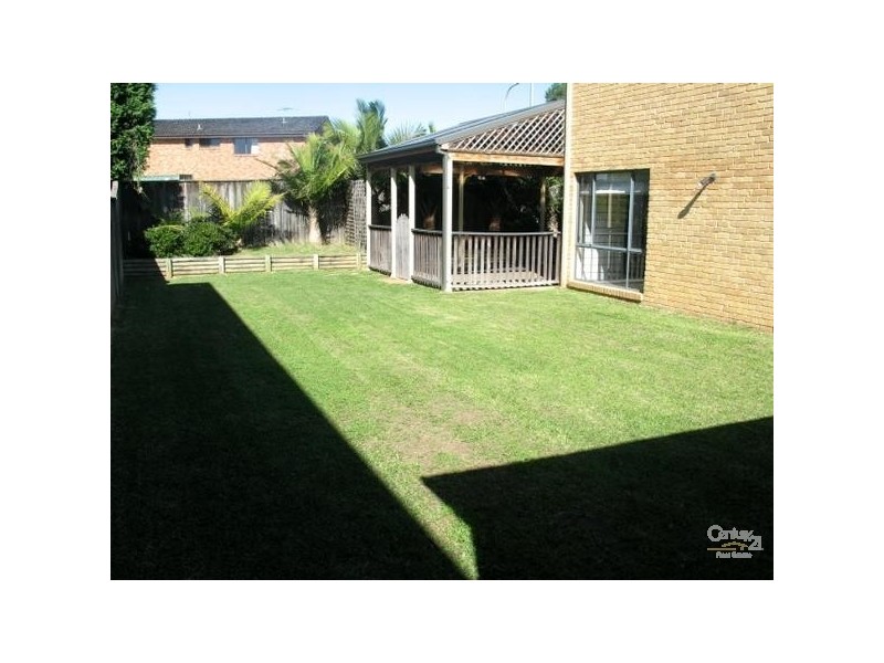 20 Linford Place, Beaumont Hills NSW 2155