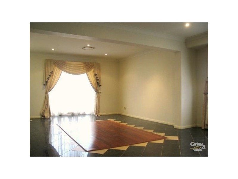 20 Ellerstone Court, Kellyville NSW 2155