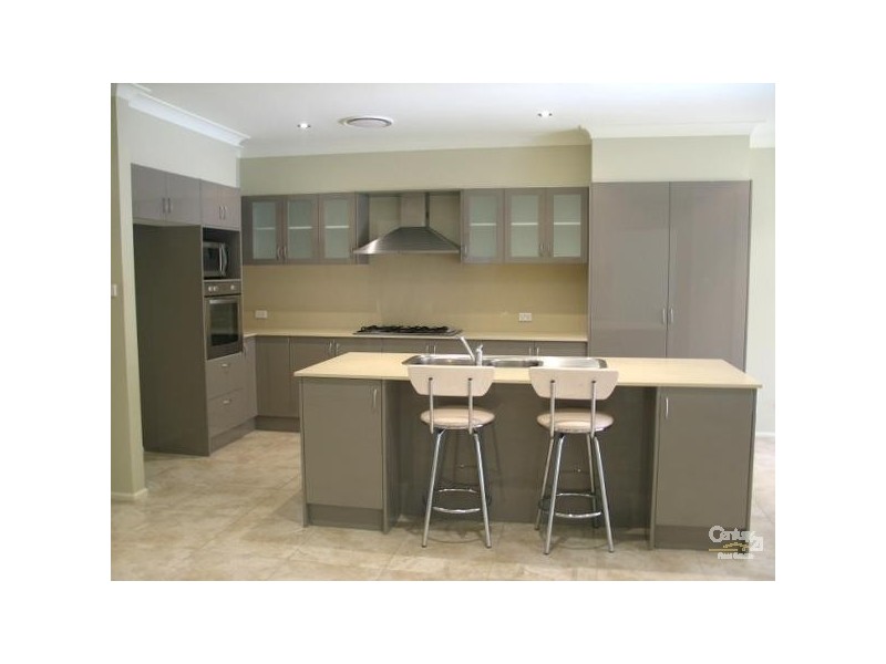 21 Wymar St, Kellyville Ridge NSW 2155