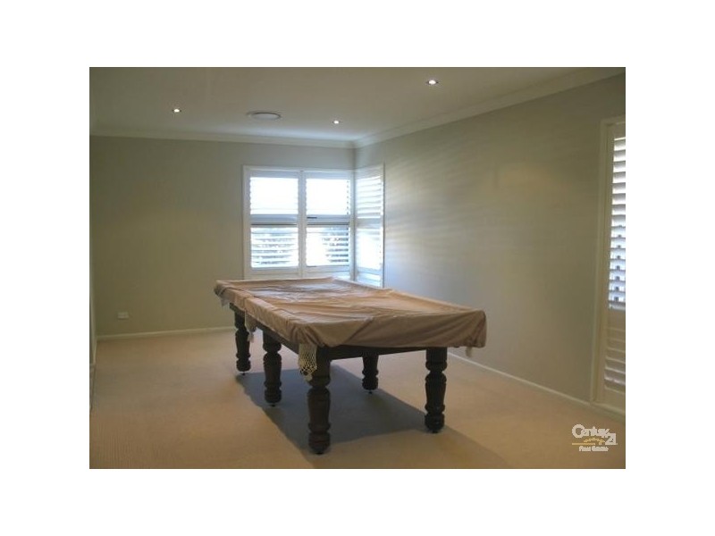 21 Wymar St, Kellyville Ridge NSW 2155