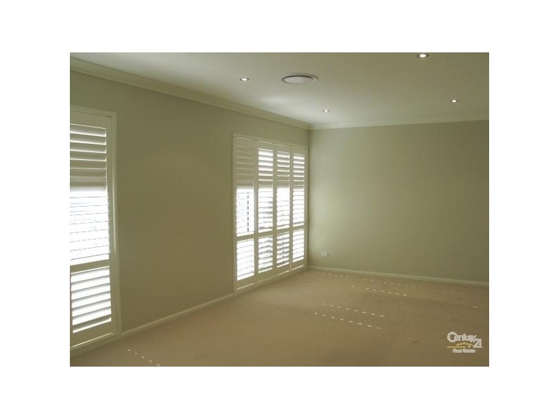 21 Wymar St, Kellyville Ridge NSW 2155