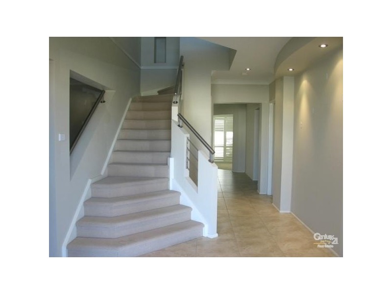 21 Wymar St, Kellyville Ridge NSW 2155